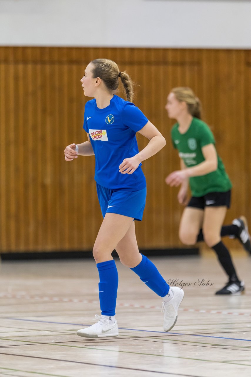 Bild 367 - VR Bank Cup Horst